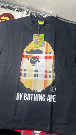 BAPE SHIRTS