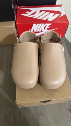 Nike Calm Mule NA Hemp