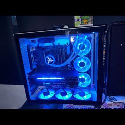 Mid End Gaming Pc