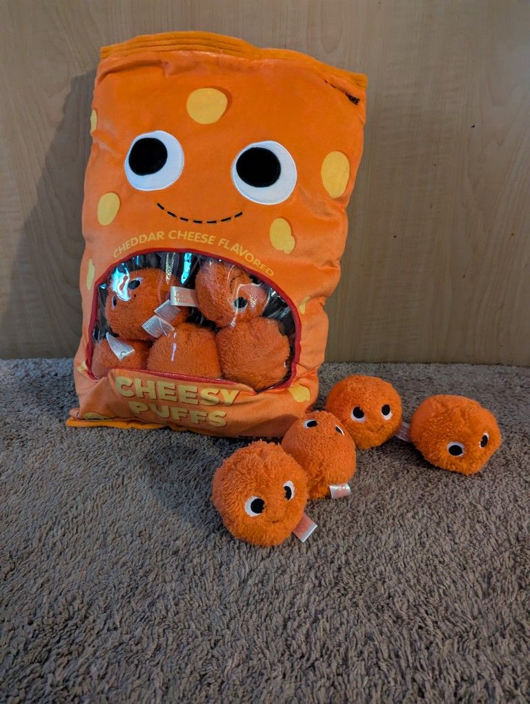 Cute Toy