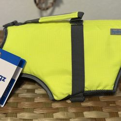 Dog Flotation Vest