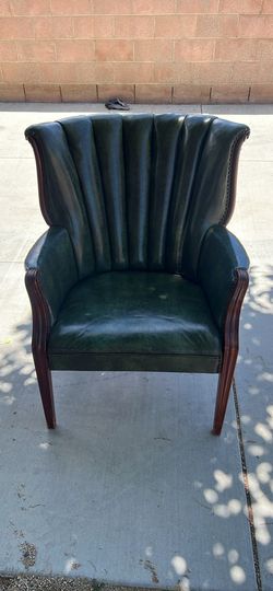 Vintage Chair