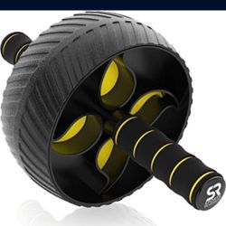 AB workout Wheel