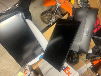 Monitors