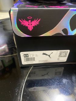 Boys sneakers melo