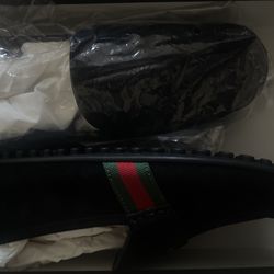 Gucci Shoes