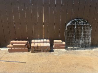 Free tiles