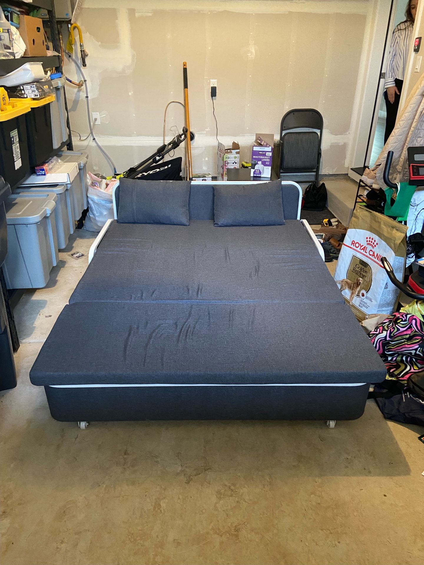 Sleeper Sofa