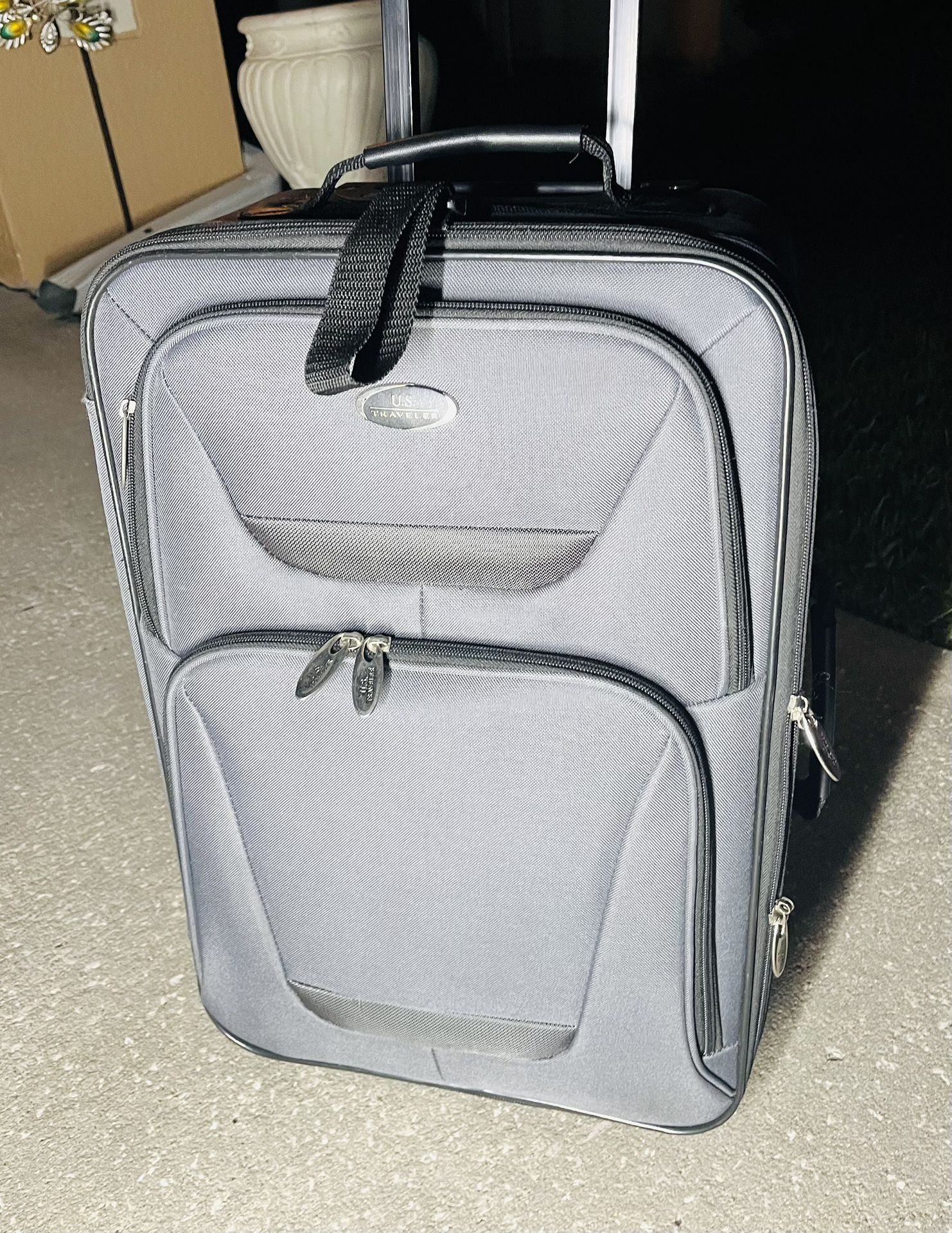 Carryon