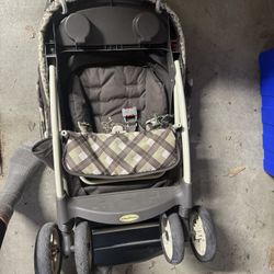 Stroller 