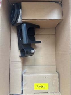 Cordless Vacuum Cleaner