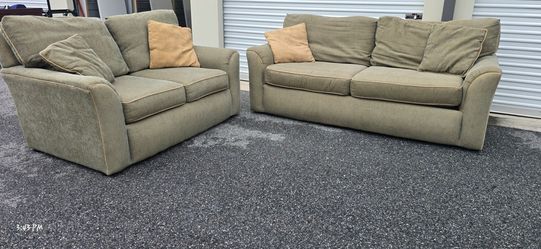 💥Sofa & lovesofa (🛻DELIVER OPTION)