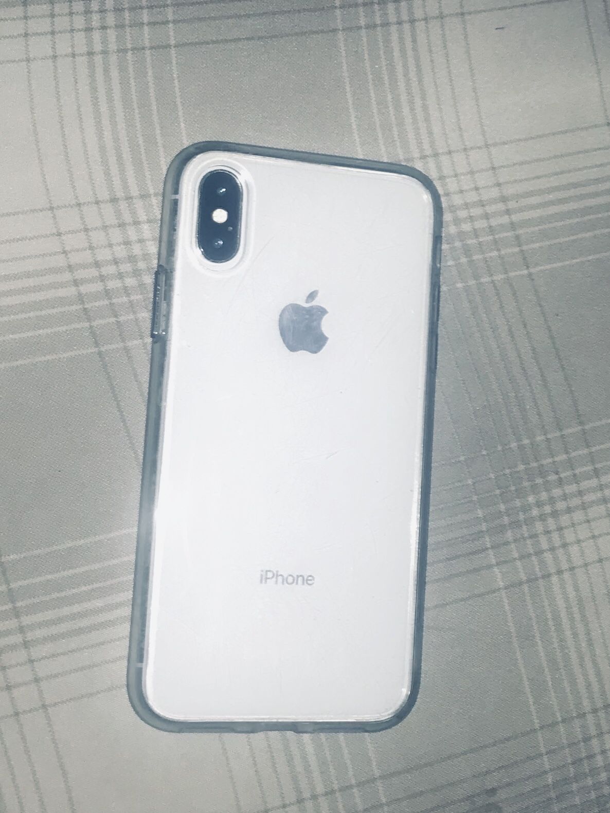 Iphone X 64gb