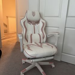 Vonesse Gaming Chair 