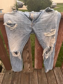 100% Cult Of Individuality Jeans