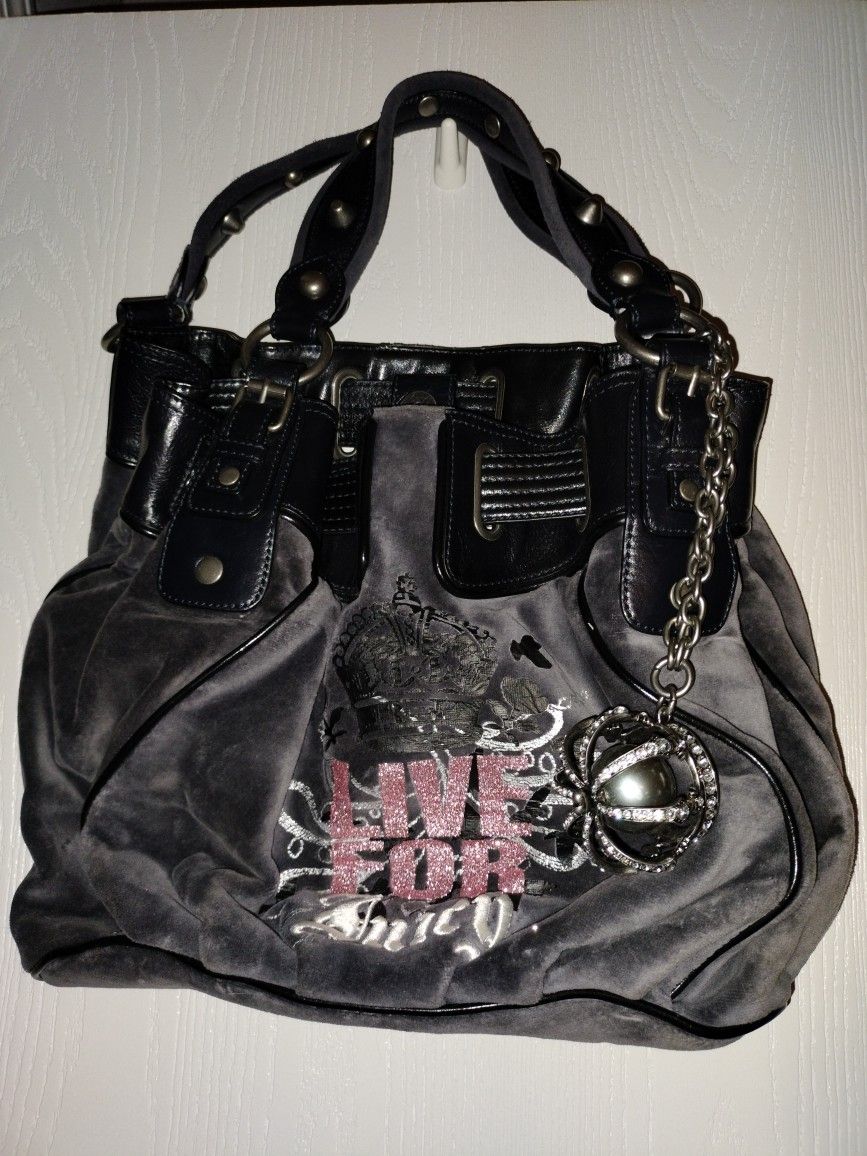 Vintage Y2K Juicy Couture Bag Looking For To TRADE For Other Juicy