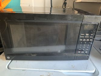 Microwave oven