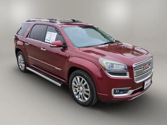 2015 GMC Acadia
