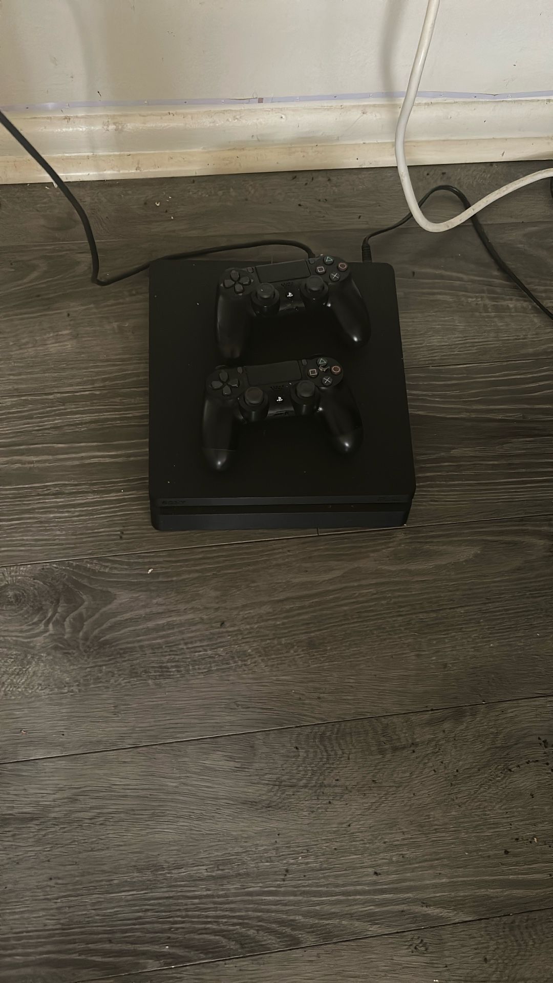 PS4