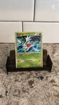 Shaymin - Unleased - 8