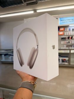 AirPods Max