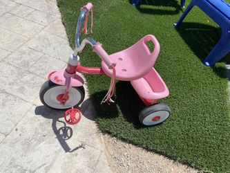 Radio Flyer Bike