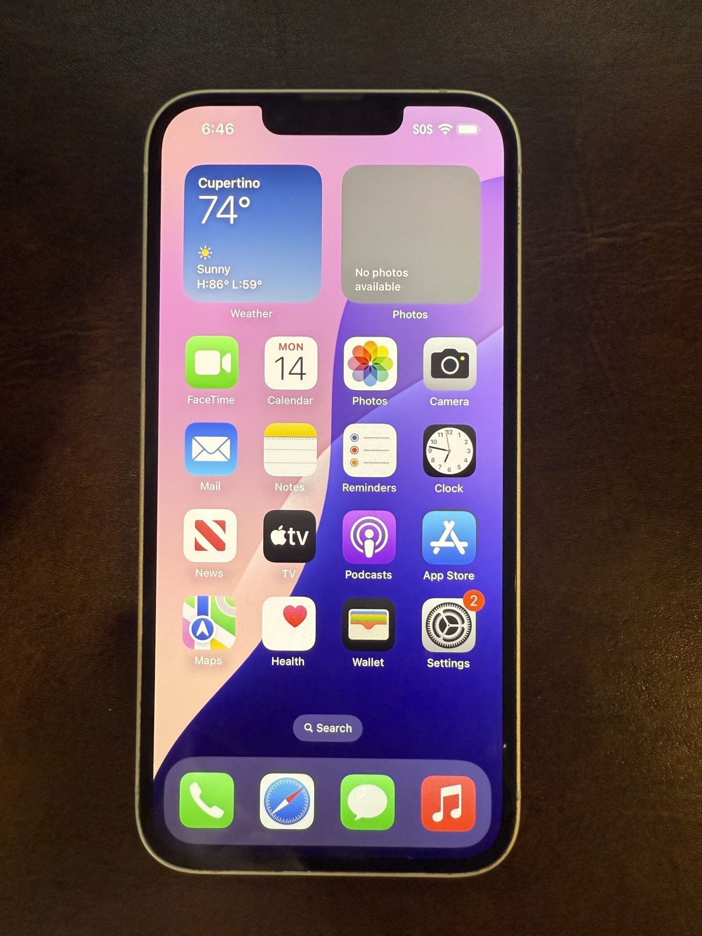 Iphone 14 256 Gig