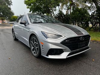 2023 Hyundai Sonata