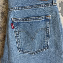 Jeans Levi’s 501 Women 
