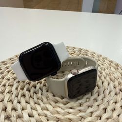 Apple Watch SE Smartwatch - Pay $5 today and the rest later!!