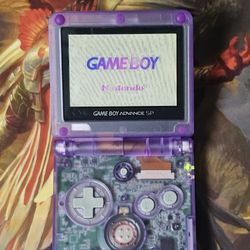 GBA SP101