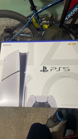 Ps5 one terabyte
