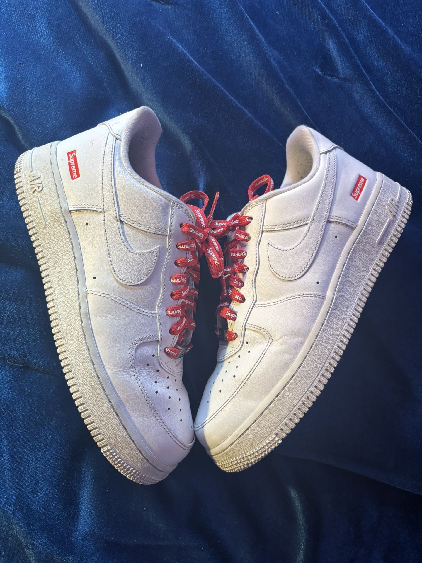 Nike 1 supreme