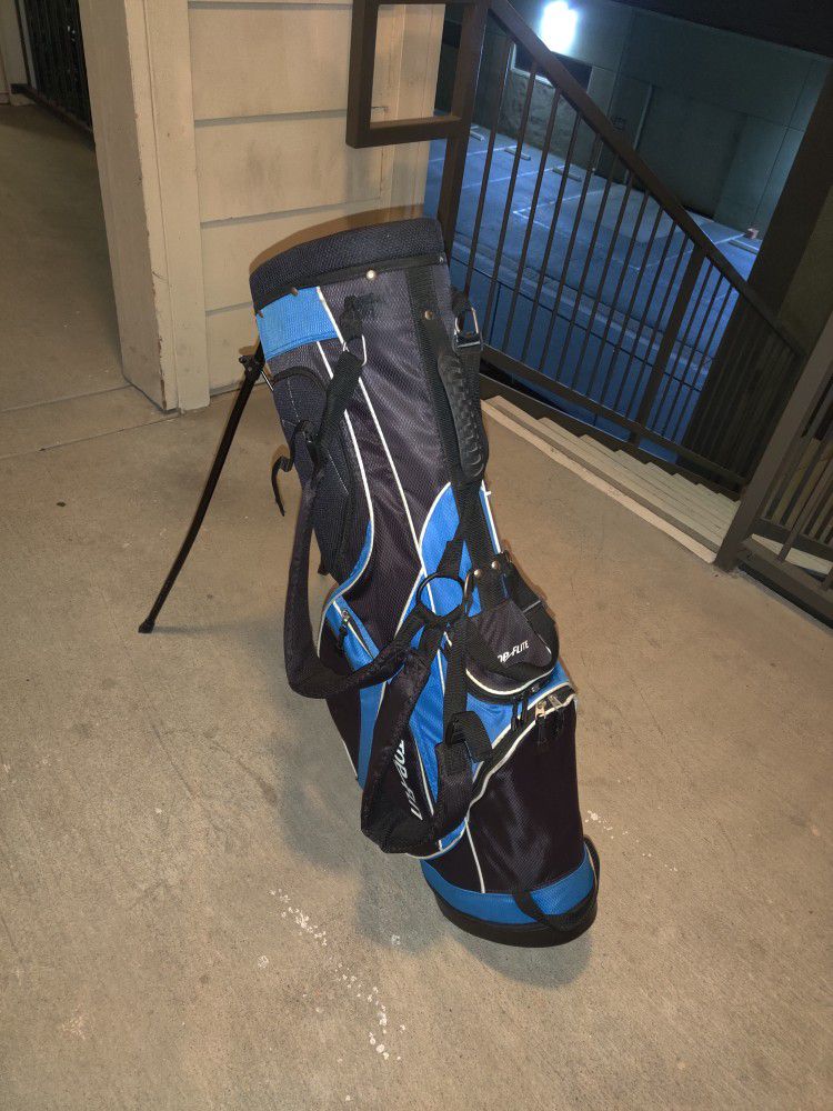 Top Flite Golf Bag 35" X 15"