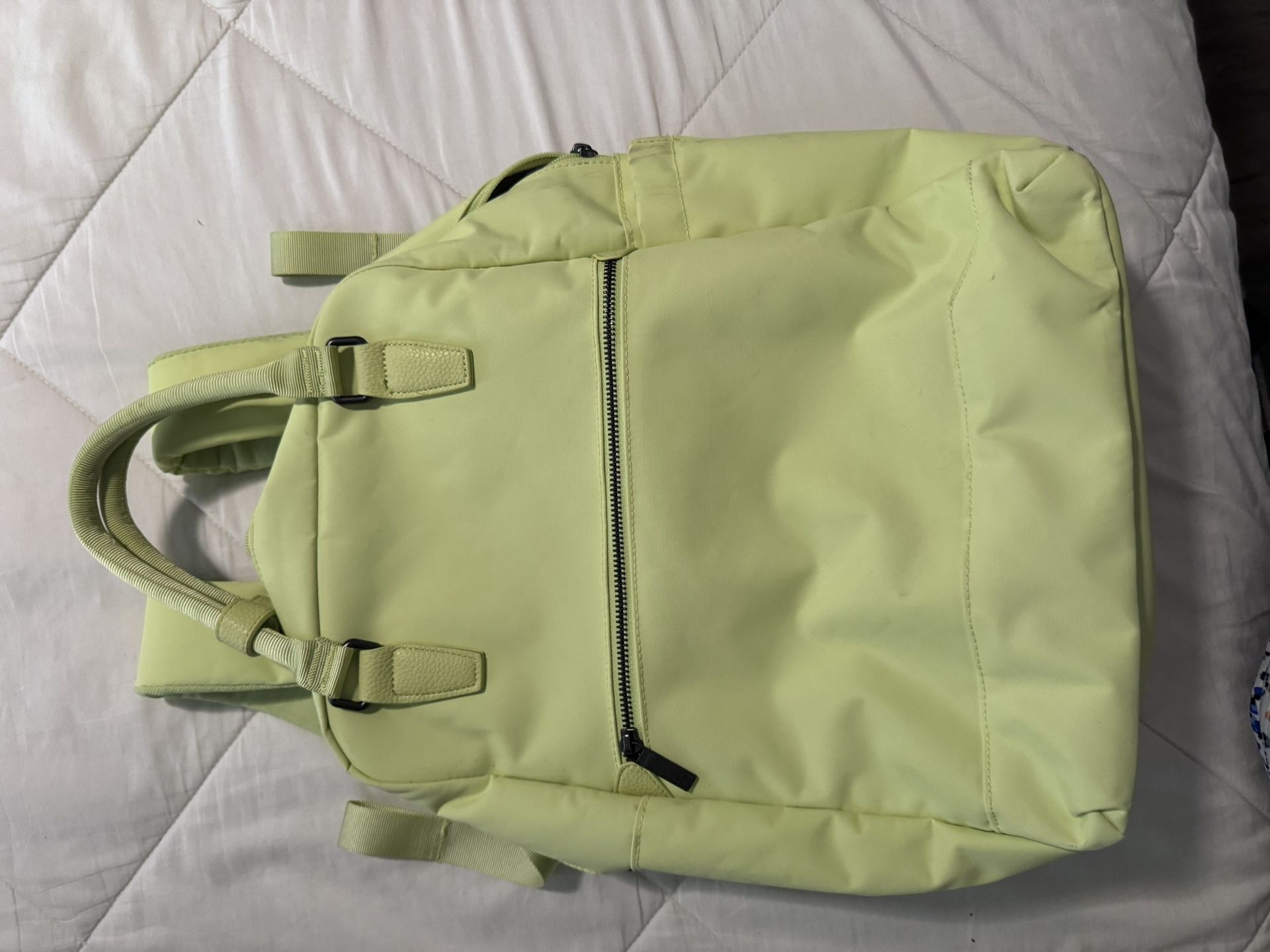 Open Story 16”Laptop Backpack