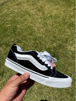 Vans Knu School - Size 9.5 - $20 OBO