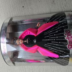 Seasonal Limited Edition Barbie