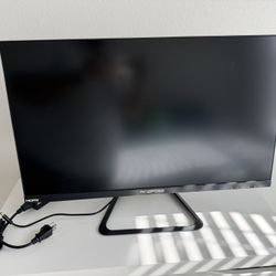 Sceptre 27in 4k Monitor