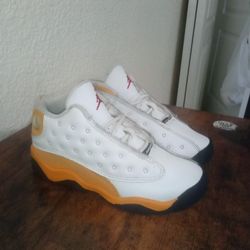 Jordan 13s