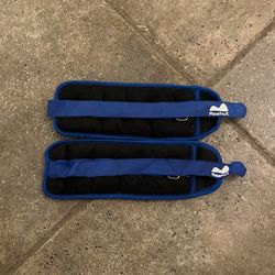 Reehut Ankle And Wrist Weights 