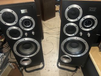 Wharfedale E-70