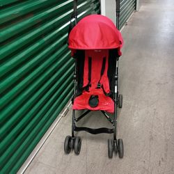 Baby Stroller 