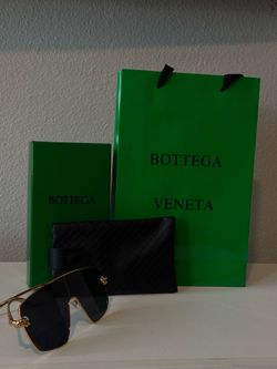 Designer Sunglasses Bottega Veneta