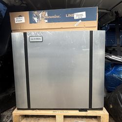 Ice-O-Matic Ice Machine 