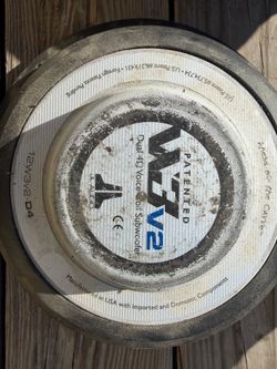 Jo audio w3 v2 rebuilt like new