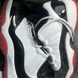 Jordan 11s