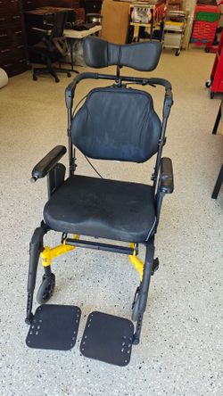 Wheel Chair