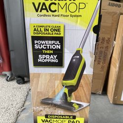 Shark Spray Mop