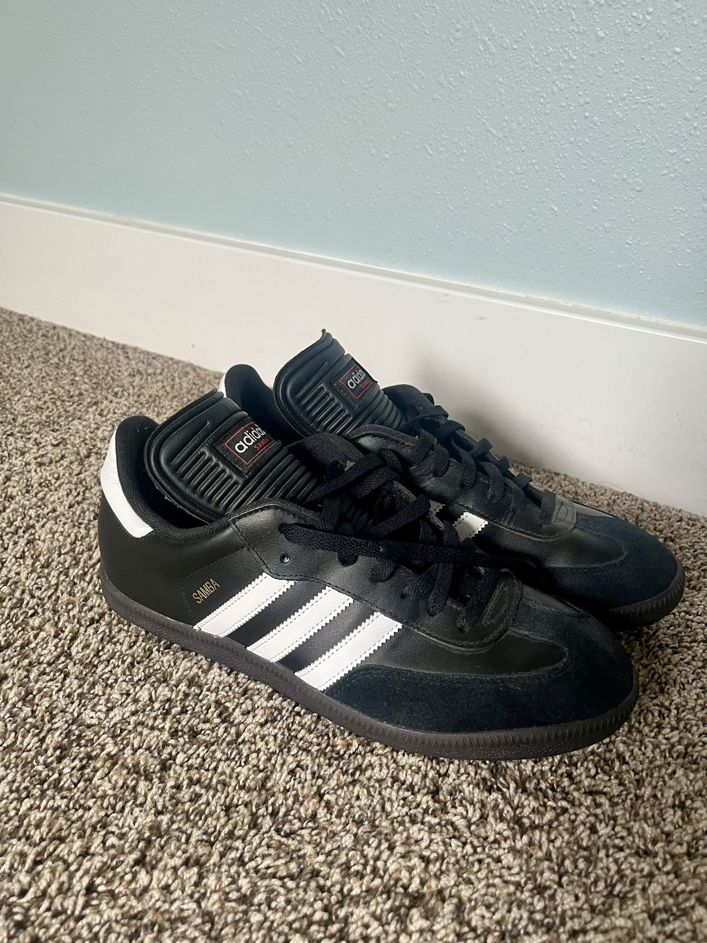 Adidas Samba Mens Size 11
