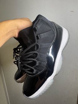 Jordan 11 space jams